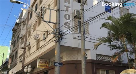 HOTEL SANTOS (Aparecida) - Hostel Reviews & Photos - Tripadvisor