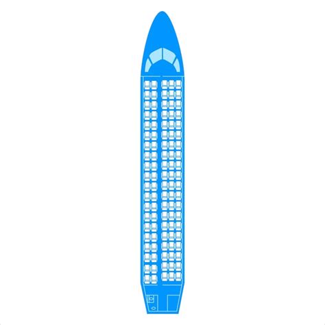 Airbus A380 Fuselage - Vecteurs : téléchargez gratuitement des vecteurs ...