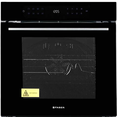 Faber Showroom Near me | Faber Appliances | Faber FBIO 83L 15F BK ...