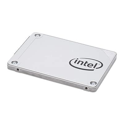 Buy Intel 480GB SSD Online India | Ubuy