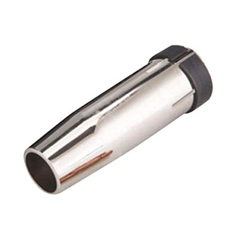30-Piece Welding Torch Contact Tips - 1.0mm Conical Nozzles Holder ...