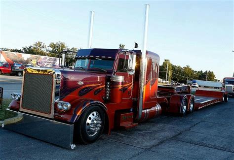Image result for Low-Riding Big-Rigs