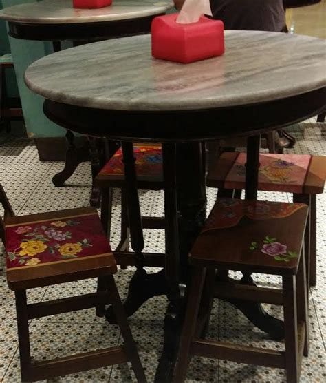 NYONYA COLORS, Kuala Lumpur - Menu, Prices & Restaurant Reviews ...