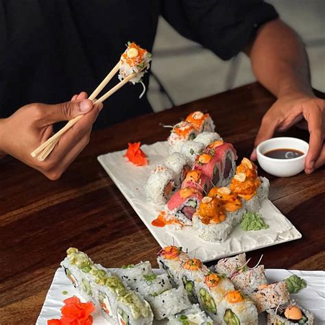 16 Best Japanese Restaurants In Hyderabad | LBB, Hyderabad