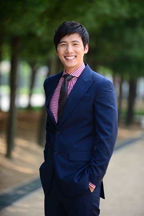 Asian Boys World Paradise: Biografia/Profile de Seo Jae Won