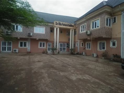 Crown City Park Resort, Agbara, Nigeria - www.trivago.in