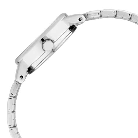 Buy Online Titan Quartz Analog Silver Dial Metal Strap Watch for Women ...