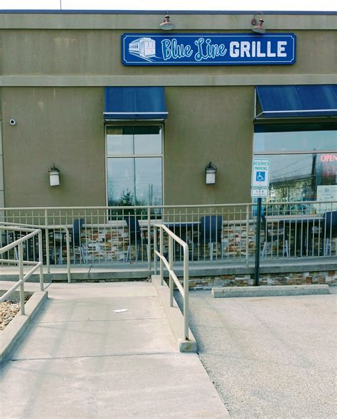 BLUE LINE GRILL, South Park Township - Fotos, Número de Teléfono y ...