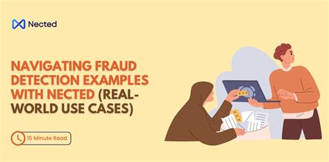 Fraud-Detection Example 的图像结果