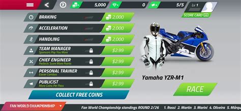 MotoGP Guru Racing 25/26 APK Download for Android Free