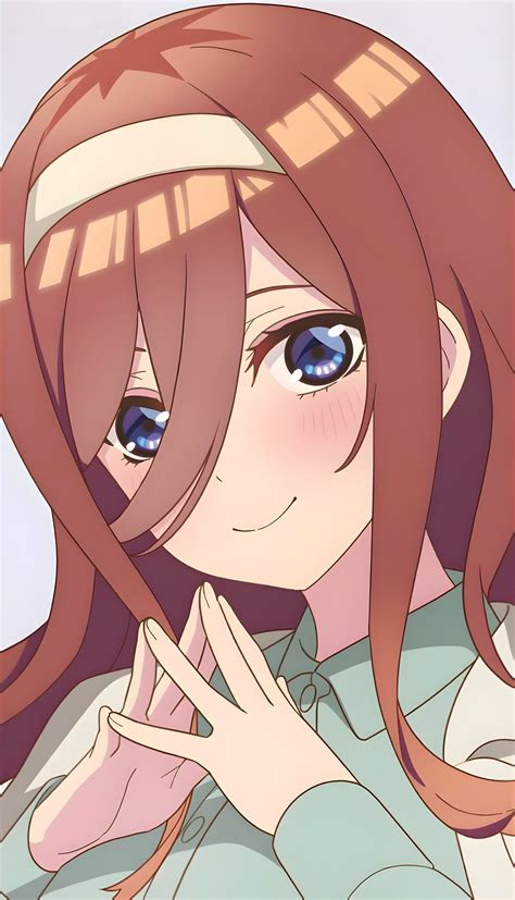 Ghim của ⋆˚Mayy 𝜗𝜚˚⋆ trên Miku Nakano :3 trong 2024 | Kỳ ảo, Nghệ thuật ...