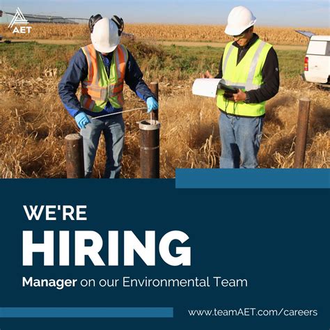 American Engineering Testing, Inc. (AET) on LinkedIn: #teamaet # ...