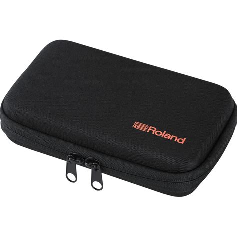 ROLAND CB-RAC AIRA Compact Carrying Case | Custom Case to Protect your ...