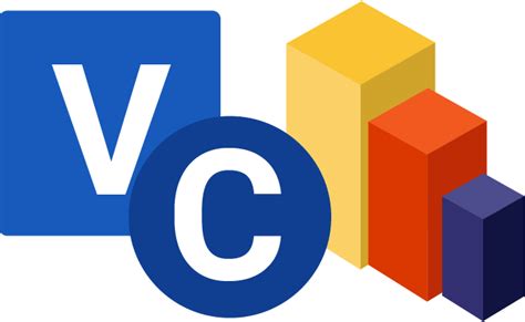 Image result for Visio Graph