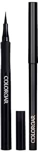 Buy Colorbar Ultimate Eye Liner - Black & Intensely Rich Kajal Combo ...