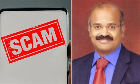 Tamil Nadu Transport Commissioner's photographs misused on WhatsApp and ...