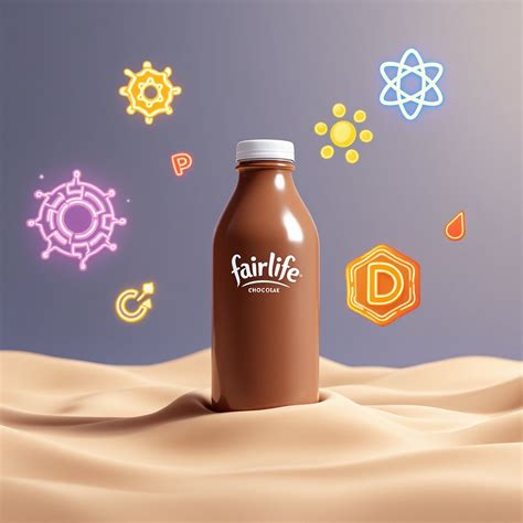 Fairlife Chocolate Milk: Enjoy a Rich, Wholesome Boost - The Plant Milk ...