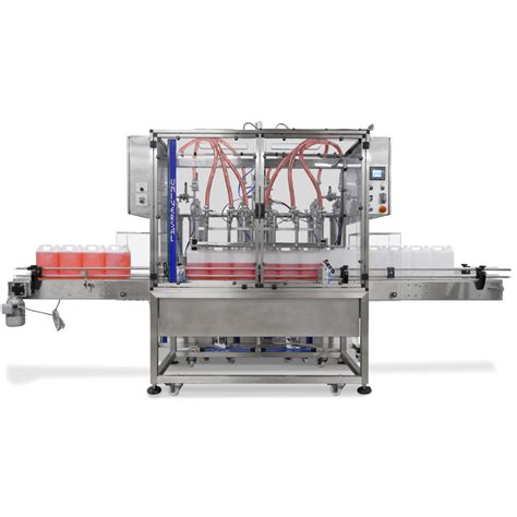 Automatic Liquid Filling Machine Manufacturers in Ahmedabad,Gujarat