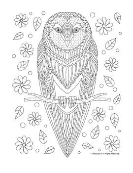 Psychology: Mindfulness, Art Therapy and Couples Counseling Activity