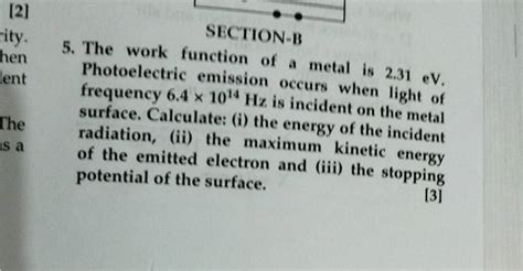 Image result for Work Function Physics