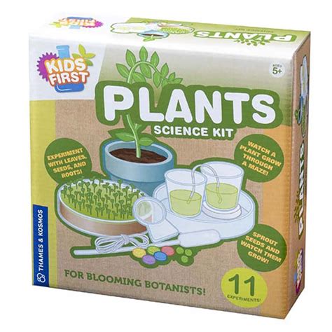 Image result for Plant Science Kit