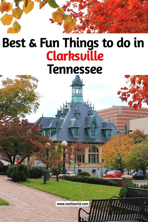 30 Best & Fun Things To Do In Clarksville TN (Tennessee), United States ...