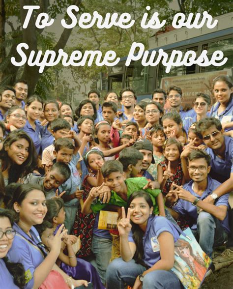 A Little Contribution - small steps to make a big difference