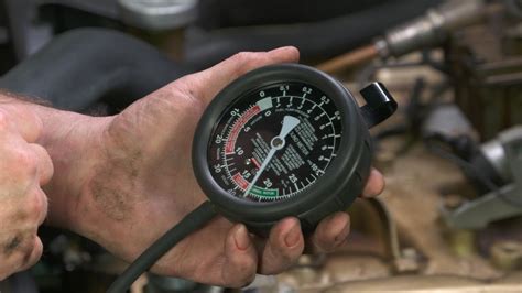 Engine Vacuum Test Explained 的图像结果