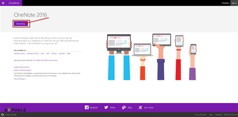 OneNote 2016 Download App 的图像结果