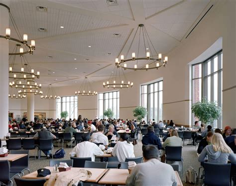 Southwest Quadrangle — Robert A.M. Stern Architects, LLP