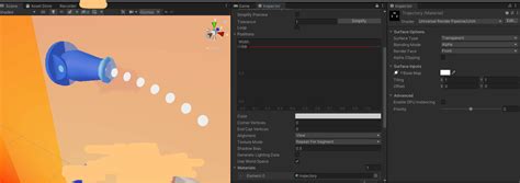 Image result for Dotted Line Renderer Unity