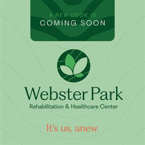 The future of senior care is on its way, a new look is coming soon! It ...