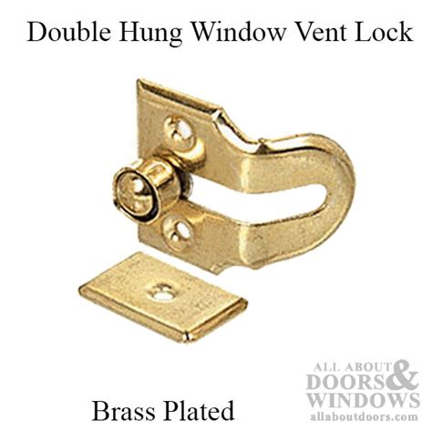 Image result for First Security Window Vent Lock