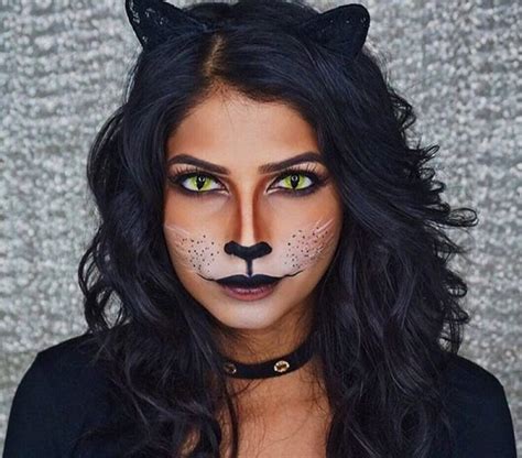 Image result for Tutorial Make Up Pantomim