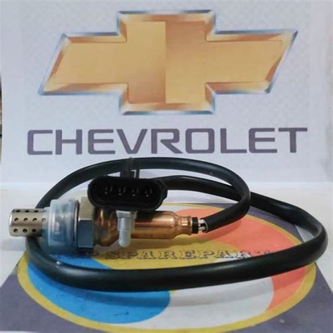 Jual SENSOR OXYGEN O2 OKSIGEN CHEVROLET KALOS LOVA AVEO - Jakarta Pusat ...