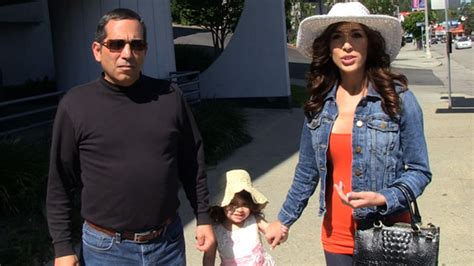 Farrah Abraham Sextaoe