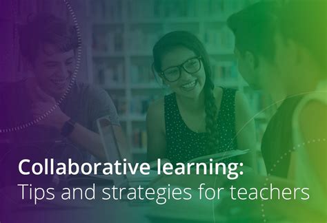 Collaborative Learning Strategies 的图像结果