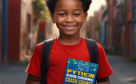 A Little Video of Python Programming 的图像结果