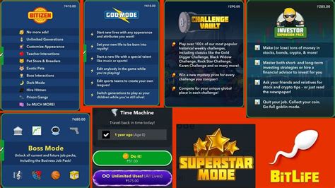 Image result for Bit Life Mod PC