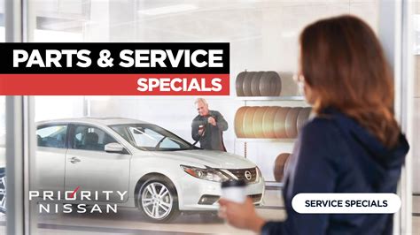 Nissan Dealer in Chantilly, VA | Used Cars Chantilly | Priority Nissan ...