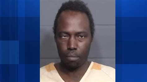 Stepson arrested for murder in death of 69-year-old Lamar County man