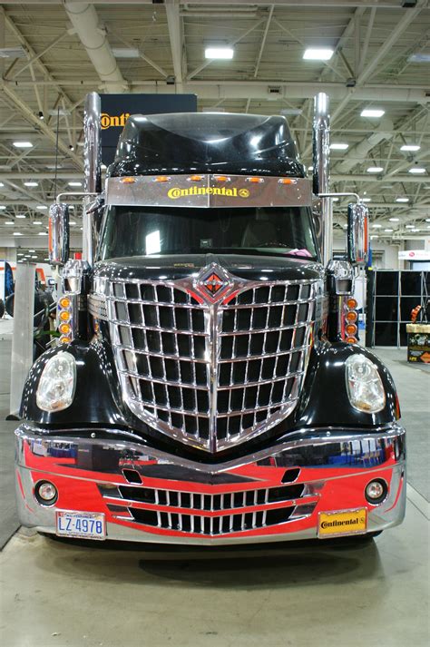 Image result for Big-Rigs Customized Interior