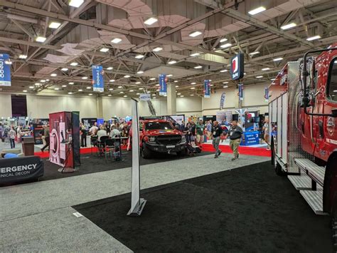 Dallas Fire-Rescue International 2024 - IFSM