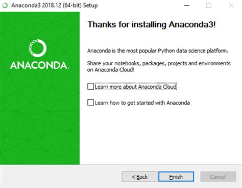 Image result for Setup Python Anaconda