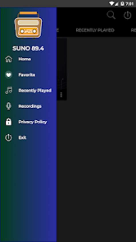Suno Fm 89.4 Pakistan Free Rad for Android - Download