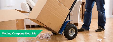 Moving Company Near Me - Nationwide Movers, Hollywood, FL 33020 | Nation Wide Movers