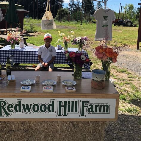 REDWOOD HILL FARM - CAPRACOPIA: Tutto quello che c'è da sapere