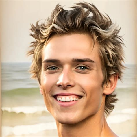 Chat with Finnick Odair - text or voice, Enjoy AI Chat Free & Safe