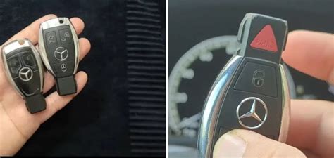 Image result for How to Reprogram Mercedes Key FOB