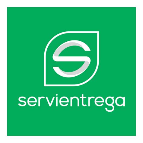 Logo Servientrega